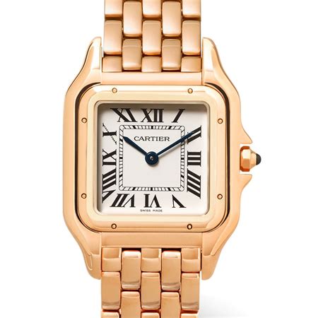 cartier womens watches replica|faux cartier watches for women.